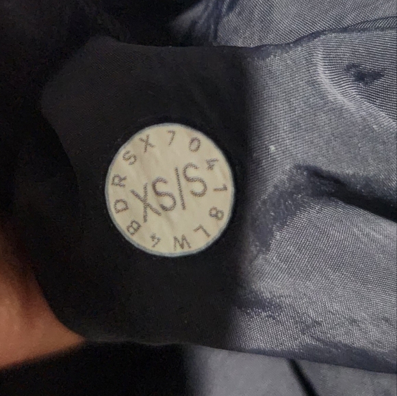 Lululemon Ride And Reflect Soulcycle Jacket. Size XS/S. Great Condition. - Picture 5 of 7